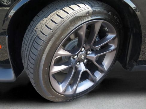 Used 2023 Dodge Challenger R/T Scat Pack RWD image 25
