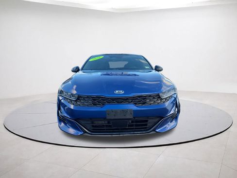 Used 2021 Kia K5 GT-Line w/ GT-Line FWD Premium Package image 2
