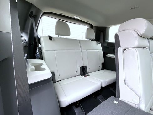 New 2026 Hyundai Santa Fe SEL image 20