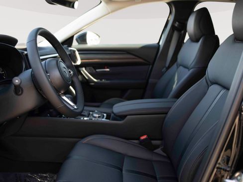 New 2026 MAZDA CX-50 2.5 Hybrid w/ Weather Package image 10