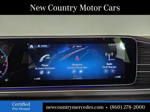 Certified 2022 Mercedes-Benz GLE 450 4MATIC image 30