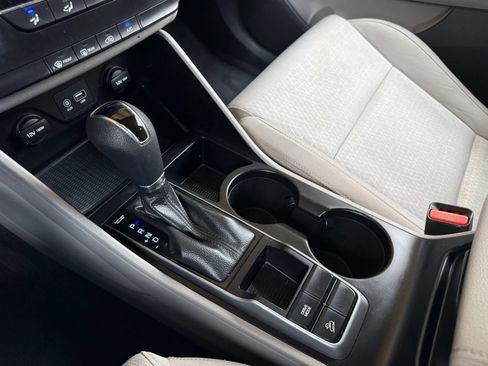 Used 2016 Hyundai Tucson SE w/ Option Group 02 image 33