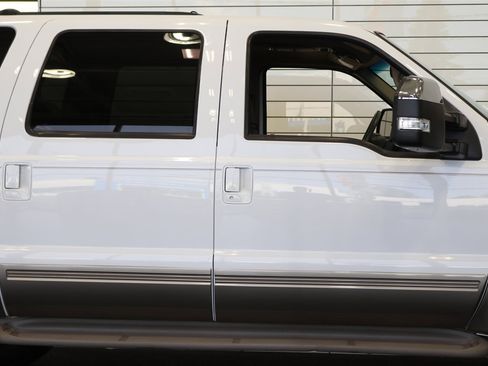 Used 2000 Ford Excursion Limited AWD/4WD image 59