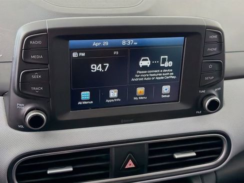 Used 2019 Hyundai Kona SE FWD image 28