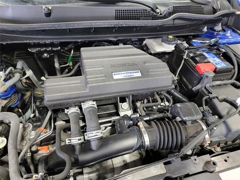Used 2021 Honda CR-V EX image 34