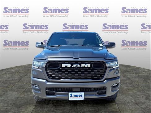 New 2026 RAM 1500 Lone Star image 2