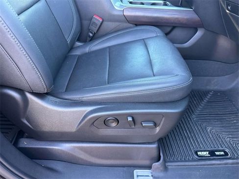 Used 2022 GMC Sierra 1500 SLT image 14