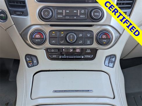 Used 2019 GMC Yukon Denali w/ Open Road Package image 17