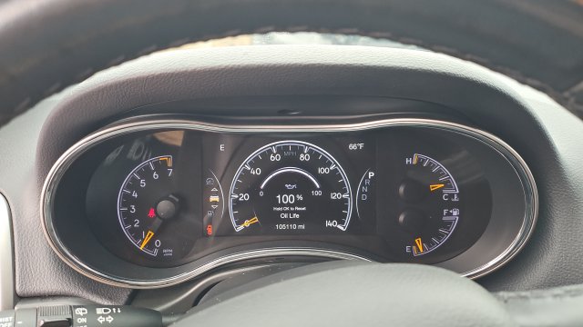 Used 2020 Jeep Grand Cherokee Laredo RWD image 8