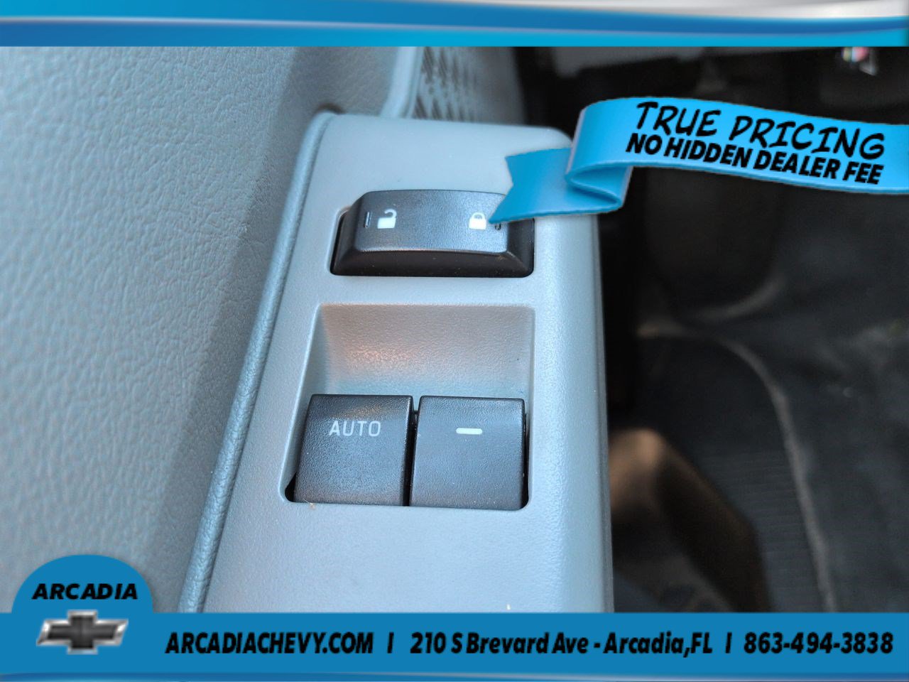 Used 2021 Ford E-350 and Econoline 350 Super Duty w/ Power Windows & Locks Group RWD image 12
