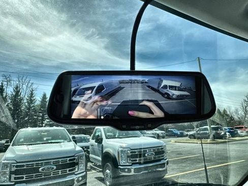 New 2025 Ford E-350 and Econoline 350 Super Duty w/ Power Equipment Group image 17