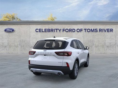 Used 2025 Ford Escape Active image 8