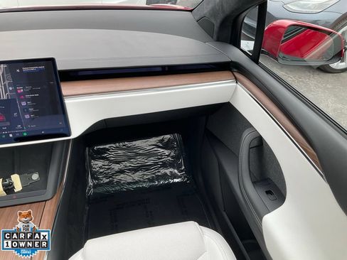 Used 2022 Tesla Model X AWD/4WD image 66