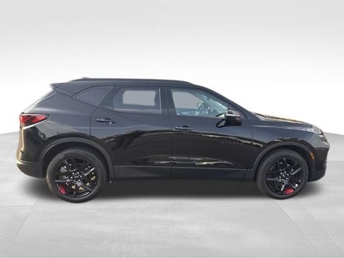 Used 2024 Chevrolet Blazer LT w/ Sound & Technology Package AWD/4WD image 8