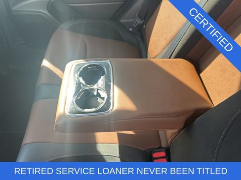 Certified 2026 Subaru Forester Touring AWD/4WD image 24