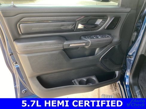 Used 2023 RAM 1500 Limited w/ Night Edition image 32
