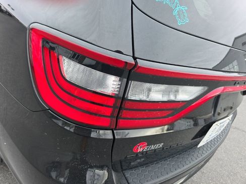 Used 2024 Dodge Durango GT w/ Blacktop Package image 21