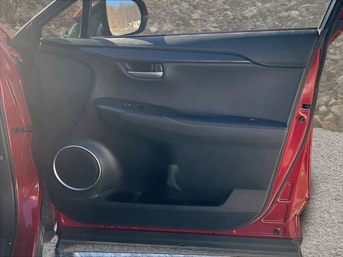 Used 2017 Lexus NX 200t FWD w/ Premium Package image 21