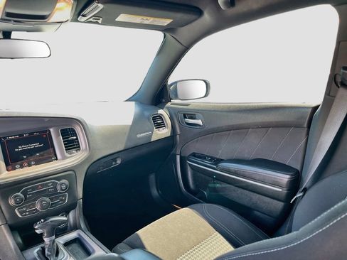 Used 2023 Dodge Charger SXT RWD image 22