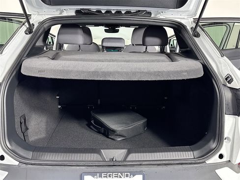 Used 2021 Volkswagen ID.4 Pro w/ ID.4 Protection Package image 27