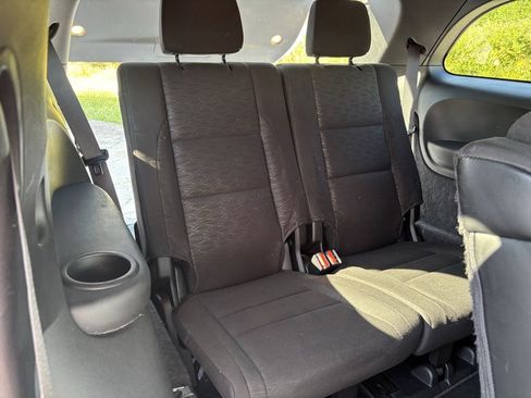 Used 2024 Dodge Durango GT image 30