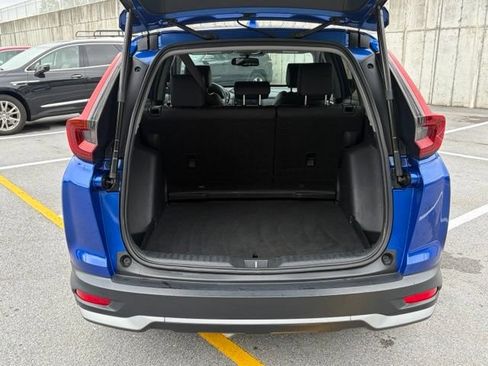 Certified 2020 Honda CR-V EX-L image 6