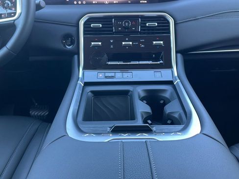 New 2026 Nissan Armada SV image 3