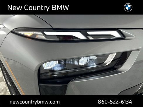 New 2026 BMW X7 M60i image 31