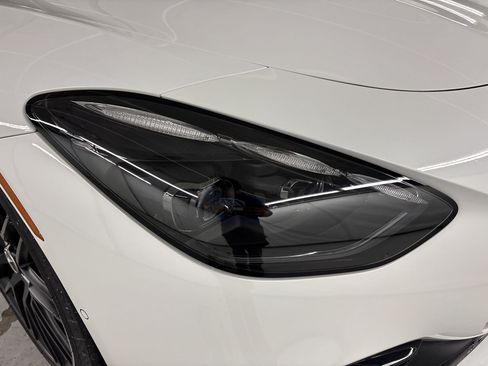 Certified 2025 Mercedes-Benz AMG GT 43 image 12