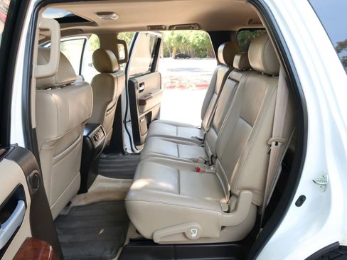 Used 2011 Toyota Sequoia Limited AWD/4WD image 21