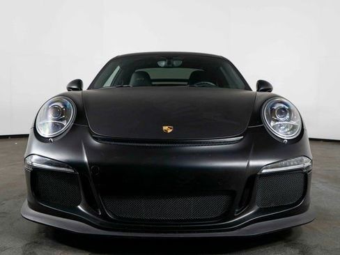 Used 2015 Porsche 911 GT3 image 3