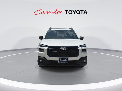 Used 2026 Subaru Outback Touring w/ Touring Package AWD/4WD image 3