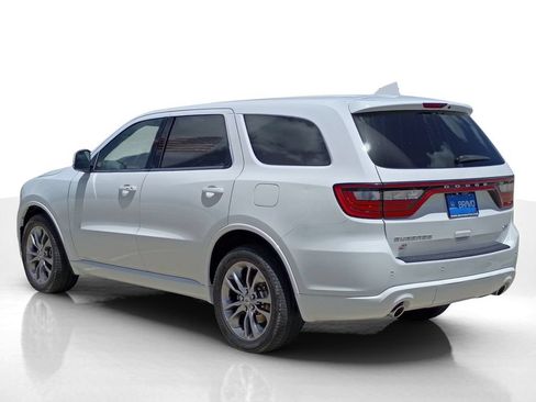 Used 2019 Dodge Durango GT AWD/4WD image 8