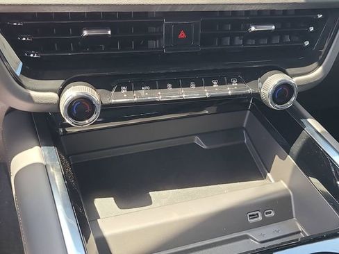 New 2026 Chevrolet Tahoe LS w/ LPO, Dark Essentials Package RWD image 30