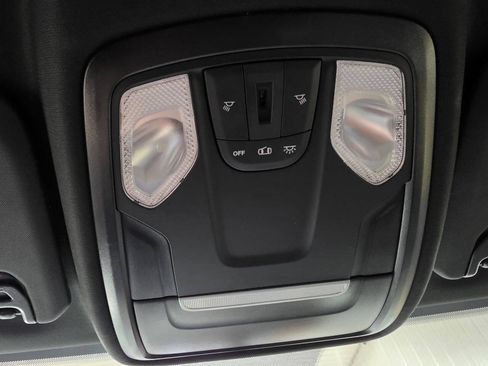 Used 2023 RAM 2500 Tradesman AWD/4WD image 40