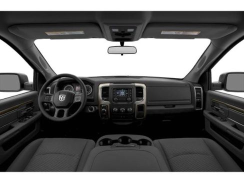 Used 2018 RAM 1500 Big Horn image 11