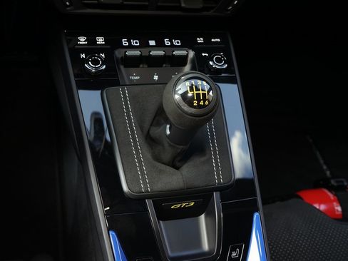 Used 2026 Porsche 911 GT3 image 18
