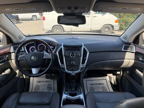 Used 2011 Cadillac SRX Luxury FWD image 21