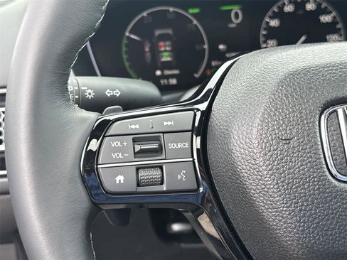 Used 2026 Honda Civic Sport image 19