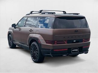 New 2025 Hyundai Santa Fe Calligraphy video 2