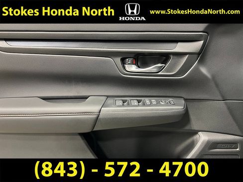 New 2025 Honda CR-V Sport image 19