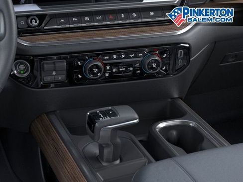New 2026 Chevrolet Silverado 1500 RST AWD/4WD image 23