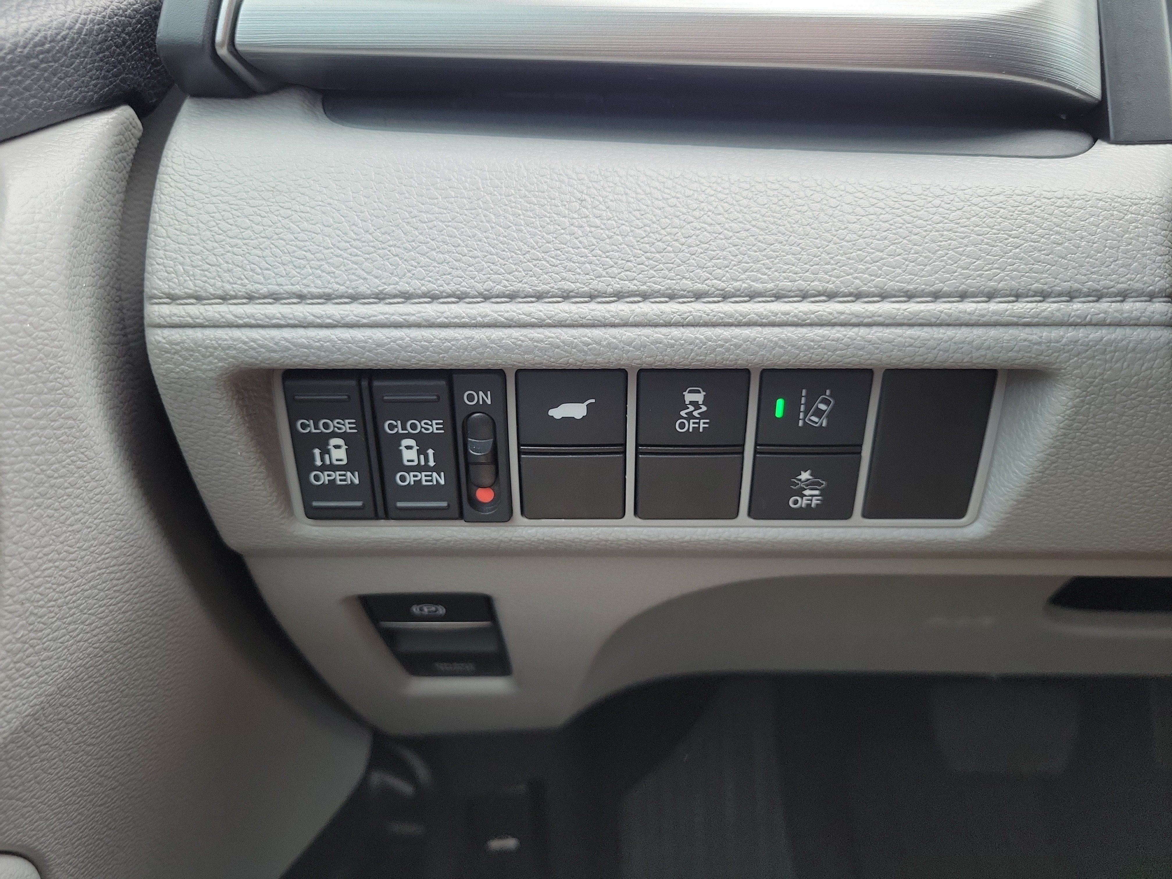 Used 2020 Honda Odyssey EX-L image 26
