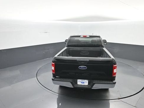 Certified 2020 Ford F150 XLT w/ Heavy-Duty Payload Package AWD/4WD image 32