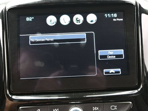 Used 2019 Chevrolet Traverse LT AWD/4WD image 27