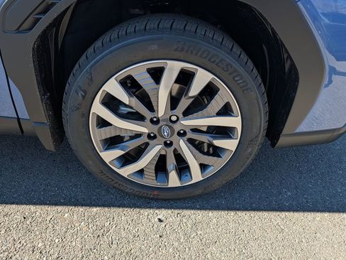 New 2026 Subaru Forester Touring image 19