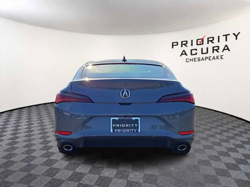 Certified 2026 Acura Integra FWD image 5