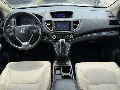 Used 2015 Honda CR-V EX-L image 11