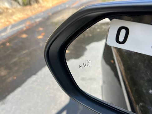 New 2026 Toyota Camry LE w/ Convenience Package image 25