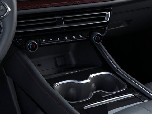 New 2026 Chevrolet Traverse Z71 w/ Enhanced Driving Package image 23